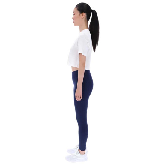 Reebok Γυναικείο κολάν Identity Small Logo Cotton Leggings